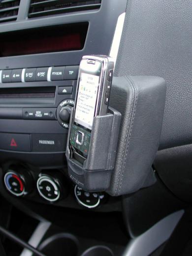 KUDA for Mitsubishi ASX/ Cit.C4 Aircross/Peu.4008 