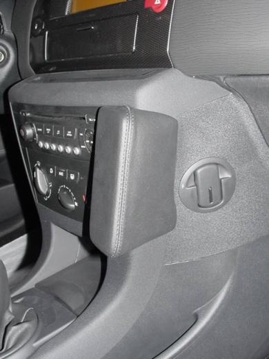 KUDA for Citroen C4 since 11/04 