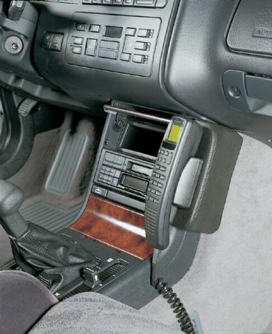 KUDA for Citroen XM since 1995 