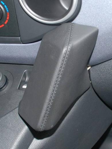 KUDA for Citroen Berlingo II / Peugeot Partner II 