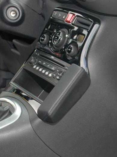 KUDA for Citroen C3 Picasso since 02/09 