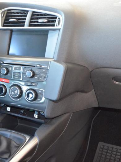 KUDA for Citroen C4 since 10/10 / DS4 05/11 