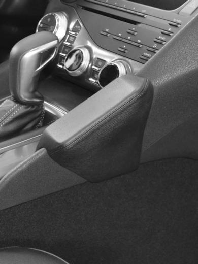 KUDA for Citroen DS5 since 03/12 