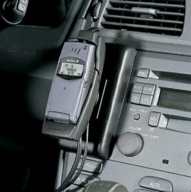 KUDA for Volvo S70 since1997/ V70/ S60 since03/00 