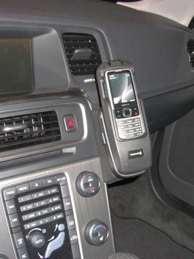 KUDA for Volvo S60 / V60 since 2010 