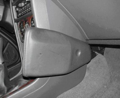 KUDA for Rover 45/MG160Since04/02until09/04(fHFK) 