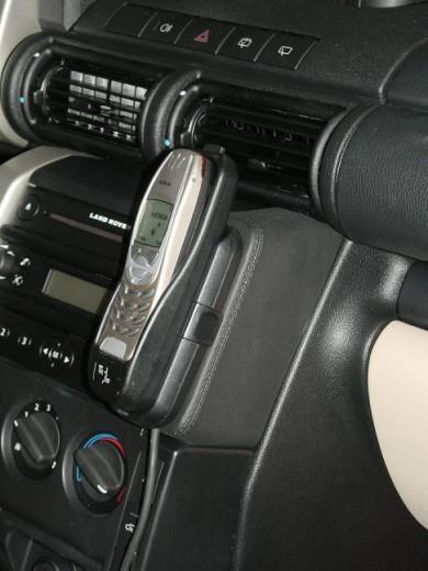 KUDA for LandRoverFreelander since11/03until04/07 