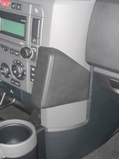KUDA for Land Rover Discovery since 11/04 