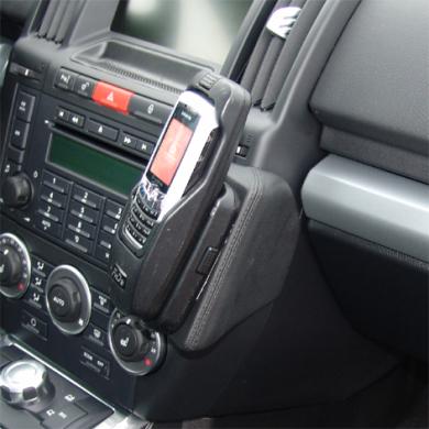 KUDA for Land Rover Freelander since 03/07 