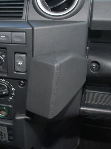 KUDA for Land Rover Defender since 06/07 