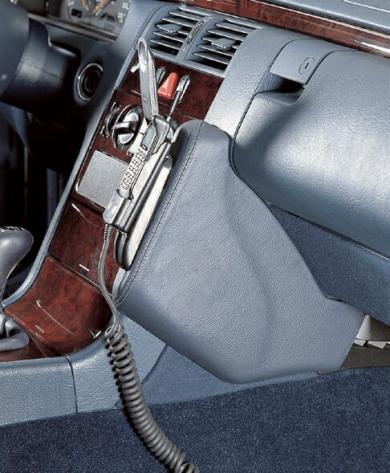 KUDA for MB E Class /W210 since 05/95 until 02/02 