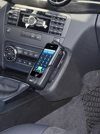 KUDA for Mercedes GLK since 2013 