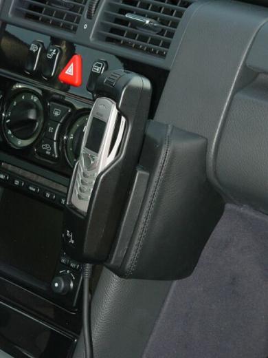 KUDA for MB E-Class/W210 since 05/95 until 02/02 