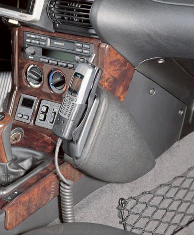 KUDA for BMW Z3 since 1996 until 06/02 