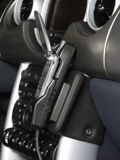 KUDA for BMW Mini Cooper since09/01 with glovebox 
