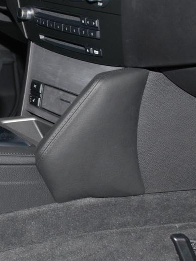 KUDA for BMW 5 (E60) since 03/07 