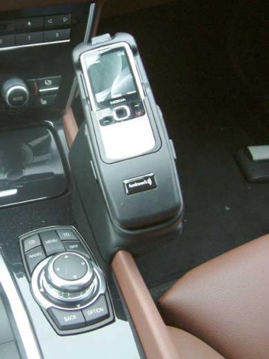 KUDA for BMW 5er GT 
