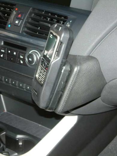 KUDA for BMW X3 since 11/10 
