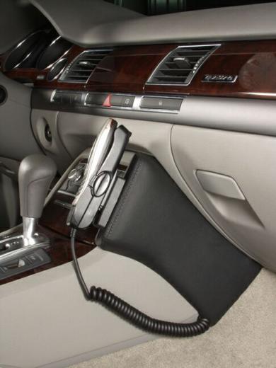 KUDA for Audi A8 since 11/02 