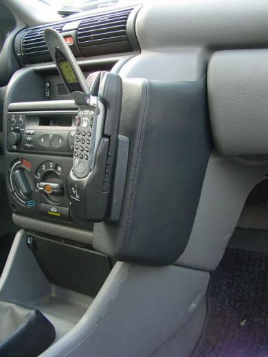 KUDA for Vauxhall Astra F91 until 11/97 