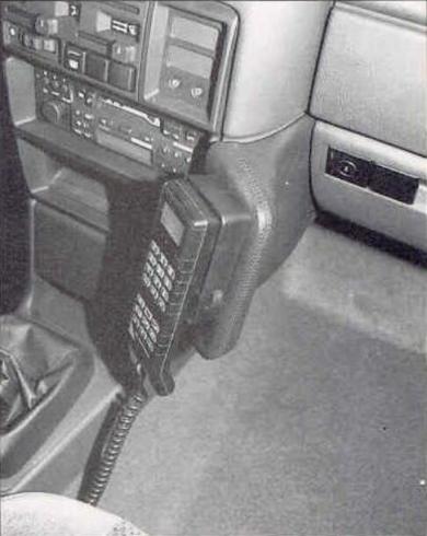 KUDA for Vaux. VectraA/Calibra since1989until1995 