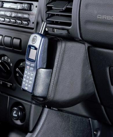 KUDA for Opel Zafira since 04/99 until 06/05 