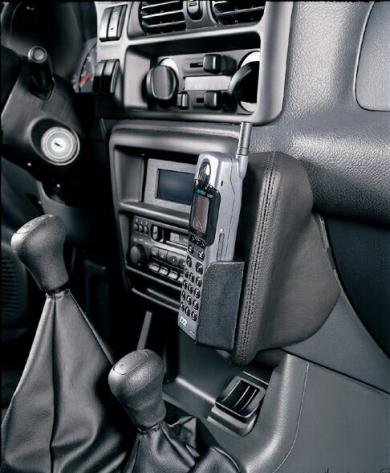 KUDA for Opel Frontera since 11/98 
