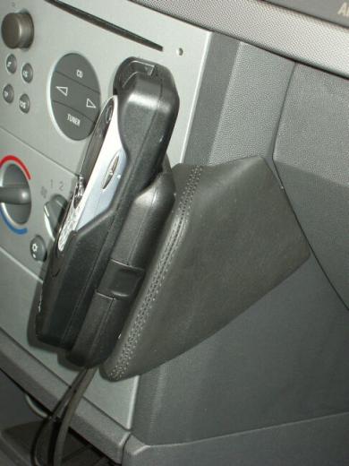 KUDA for Vauxhall Meriva since 05/03 