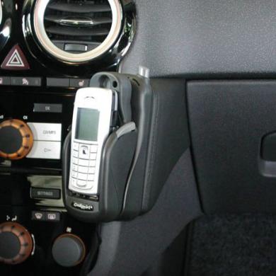 KUDA for Opel Corsa D since 09/06 