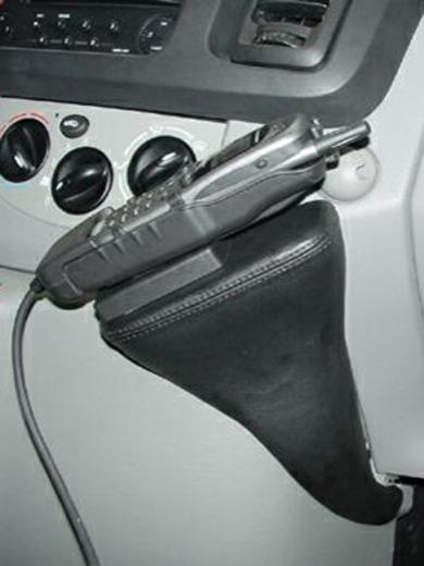 KUDA for Vaux. Vivaro /Renault Trafic since 06/01 
