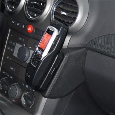 KUDA for Opel Antara since 09/06 