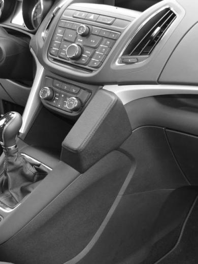 KUDA for Vauxhall Zafira Tourer since 12/11 