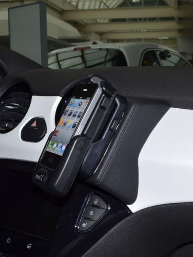 KUDA for Opel Adam since 2013 