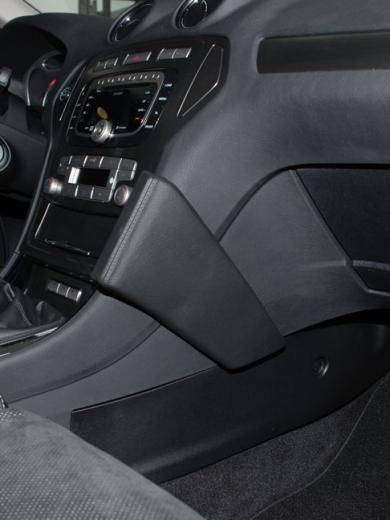 KUDA for Ford Mondeo since 06/07 