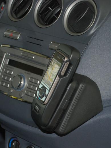 KUDA for Ford Connect since 2009 