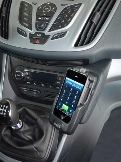 KUDA for Ford Focus C-Max since 12/10 