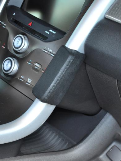 KUDA for Ford Edge since 2011 (USA) 