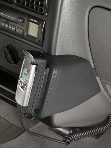 KUDA for VW Caddy since 1996 