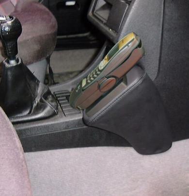 KUDA for VW Golf II until 1992 /Jetta until 1989 