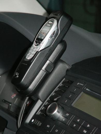 KUDA for VW T5 Multivan since 04/03 