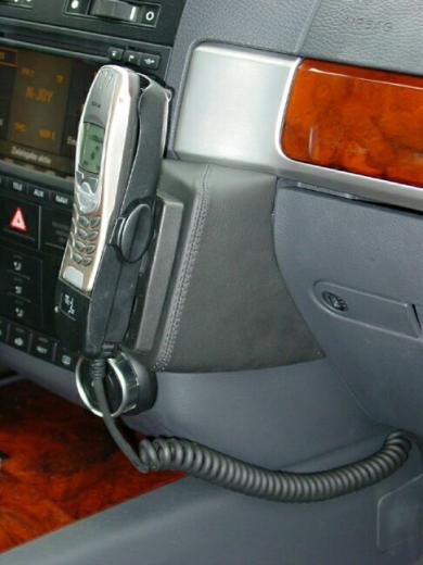 KUDA for VW Touareg since 11/02 