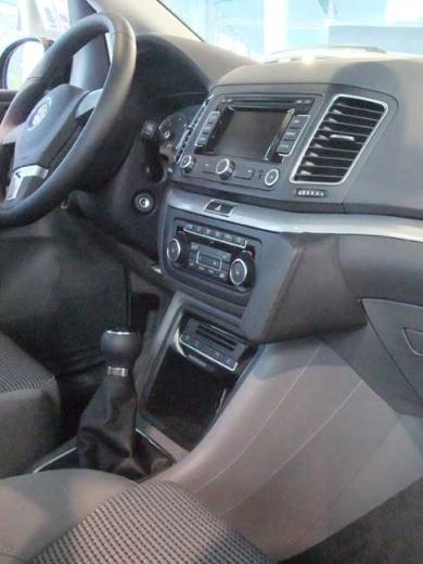 KUDA for VW Sharan & Seat Alhambra since 09/10 