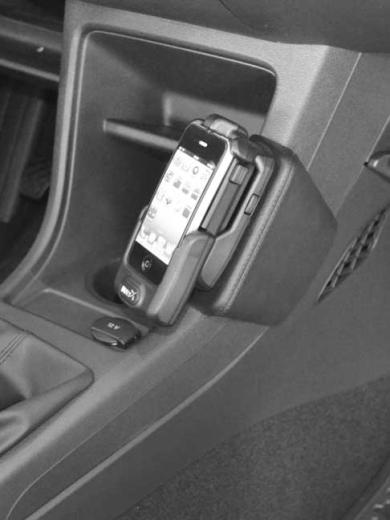 KUDA for VW UP since 11/11 