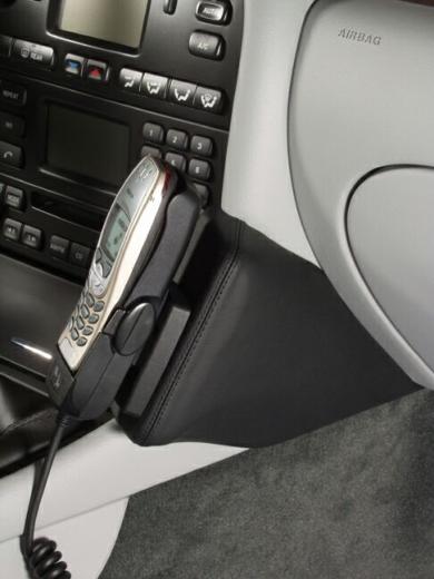 KUDA for Jaguar X-Type since 06/01 