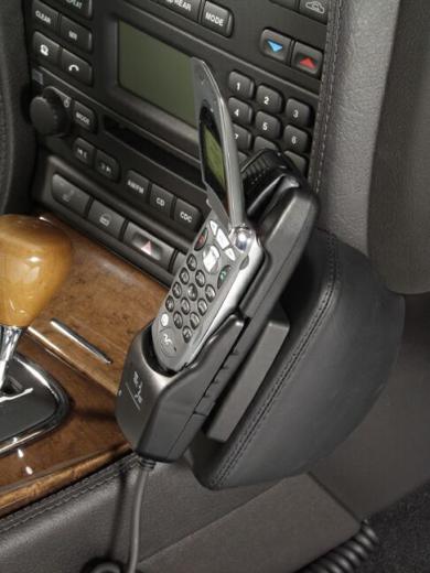 KUDA for Jaguar S-Type since 03/02 