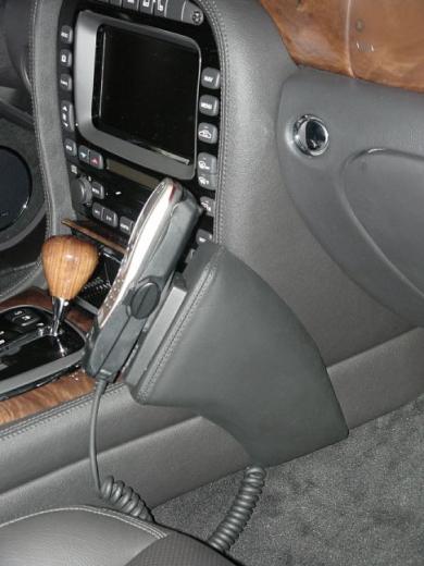KUDA for Jaguar XJ since 05/03 (USA) 