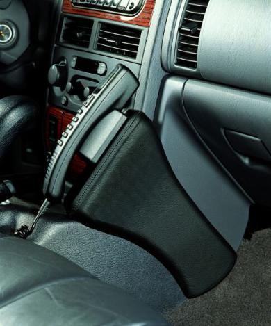 KUDA for Chrysler Grand Cherokee since 04/99 
