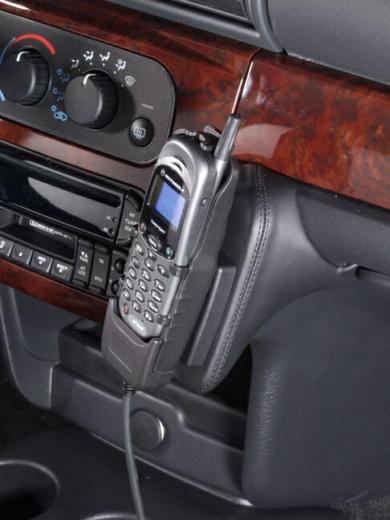 KUDA for Chrysler Sebring/DodgeStratus since03/01 