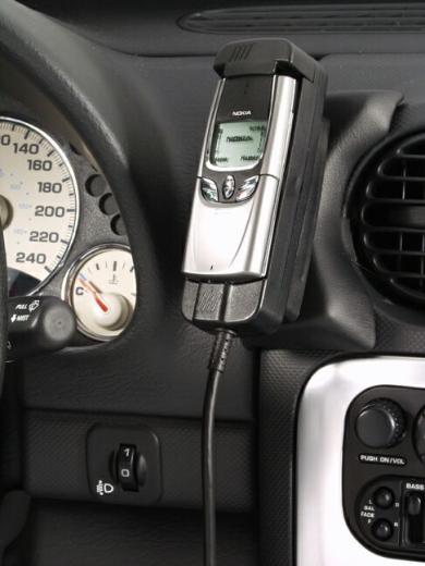 KUDA for Chrysler Jeep Cherokee since 11/01 