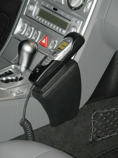 KUDA for Chrysler Crossfire since 10/03 (USA) 